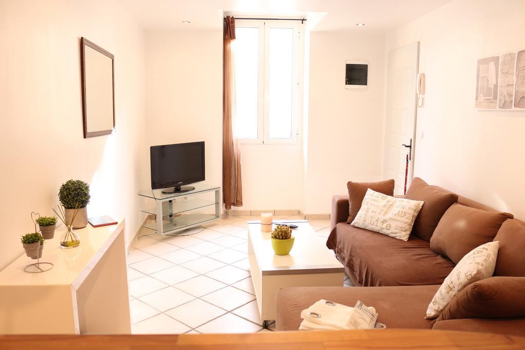 Appartement Esterelle Cassis Room photo